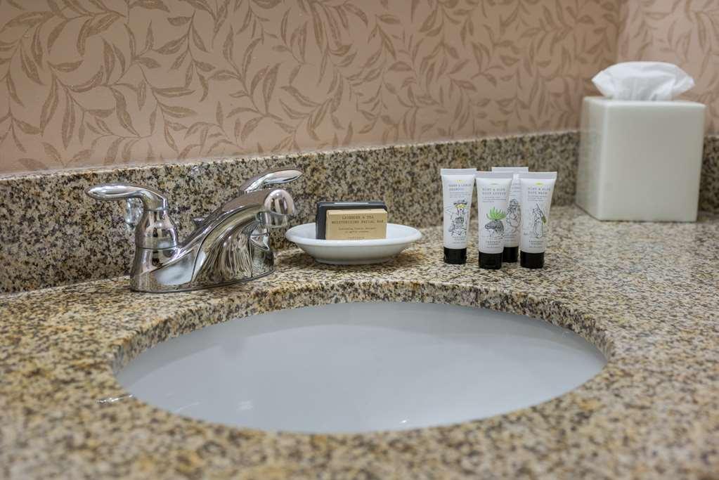 Red Lion Hotel Kennewick Columbia Center Bagian luar foto