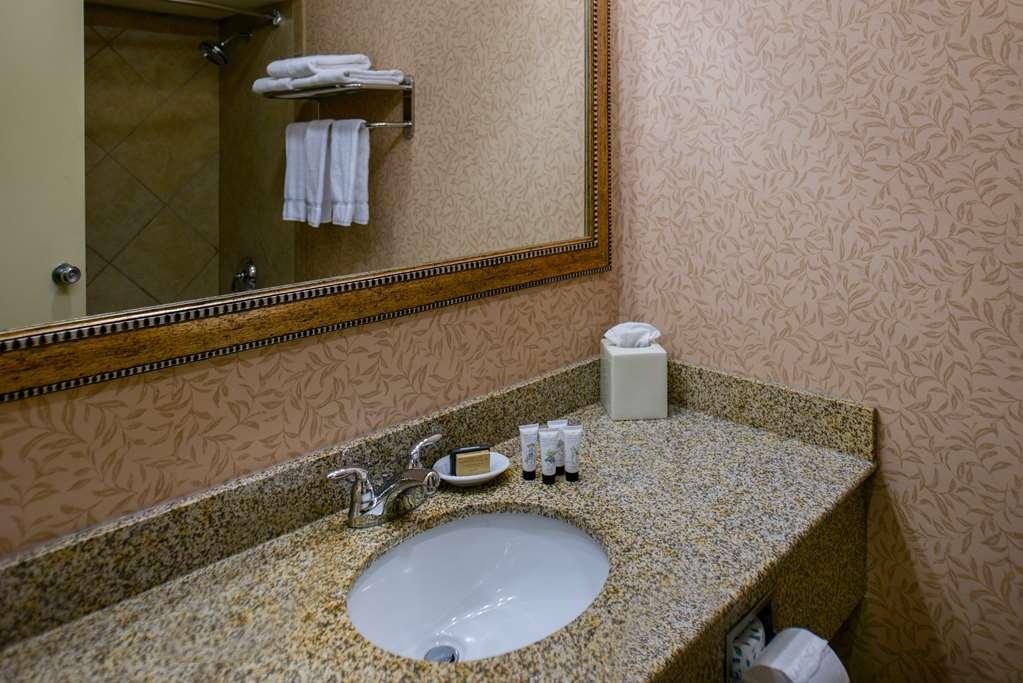 Red Lion Hotel Kennewick Columbia Center Bagian luar foto