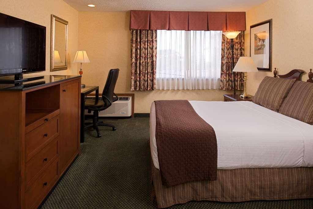 Red Lion Hotel Kennewick Columbia Center Ruang foto