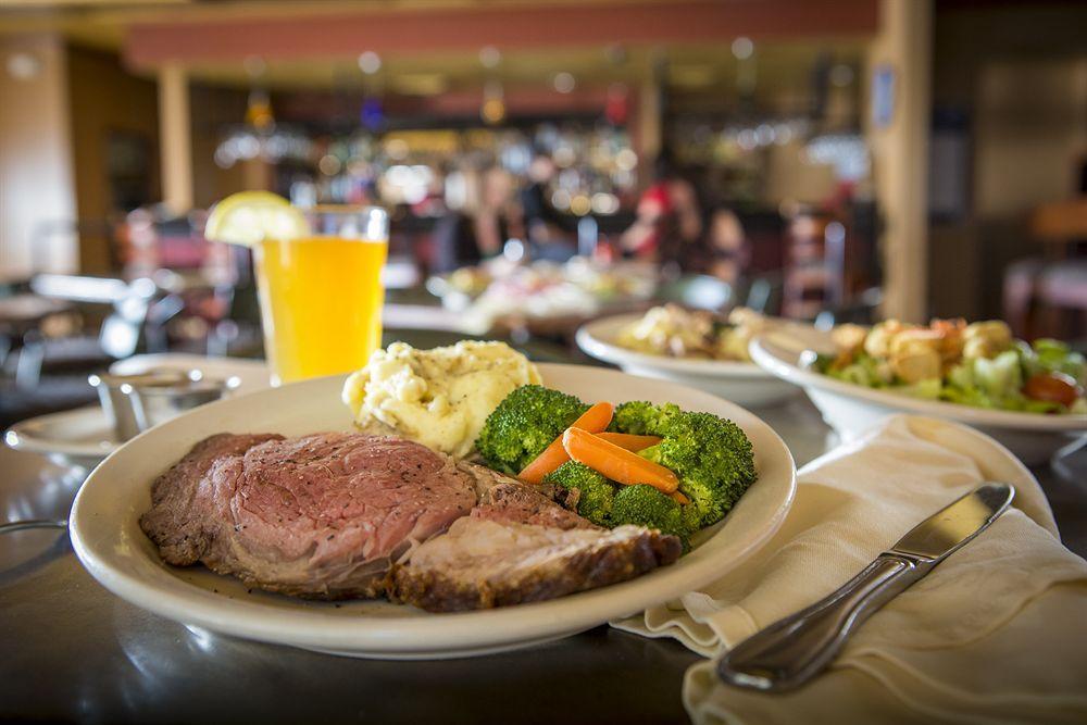 Red Lion Hotel Kennewick Columbia Center Bagian luar foto