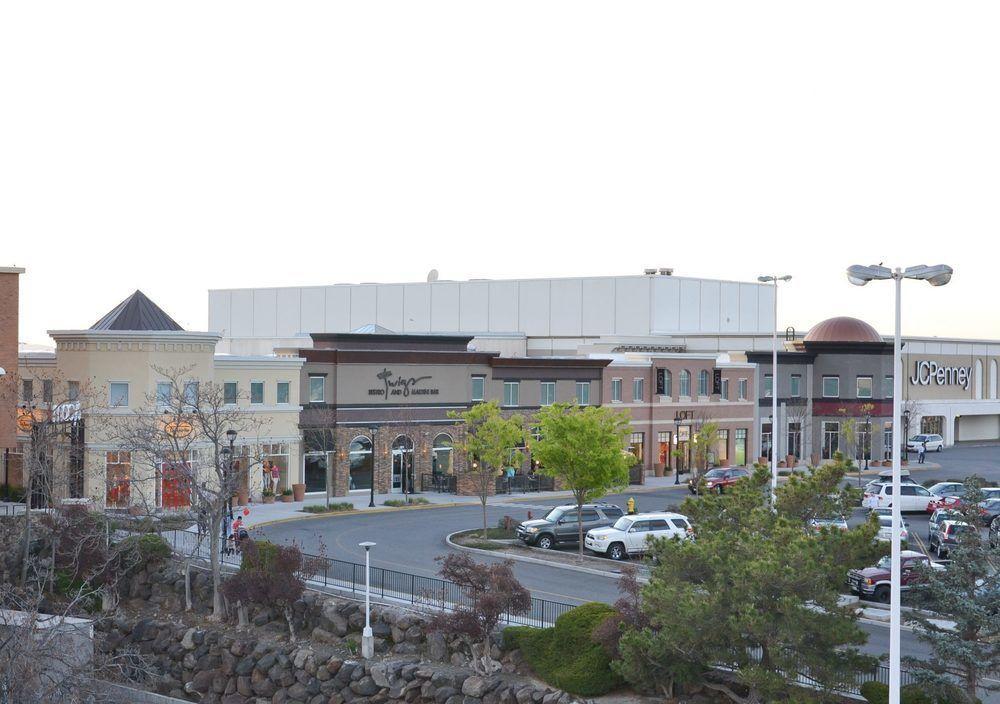 Red Lion Hotel Kennewick Columbia Center Bagian luar foto