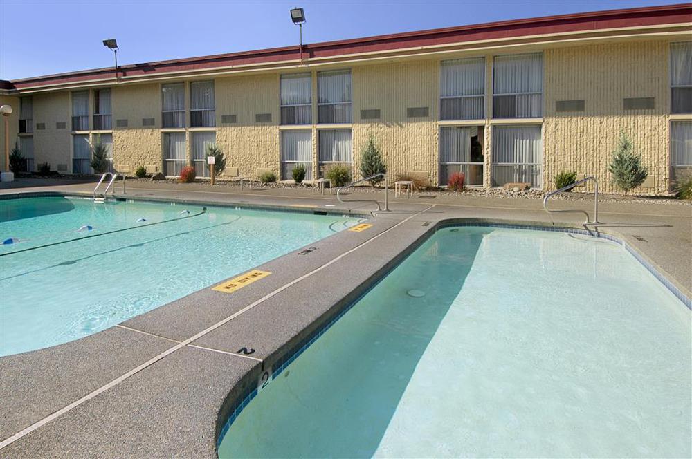 Red Lion Hotel Kennewick Columbia Center Fasilitas foto