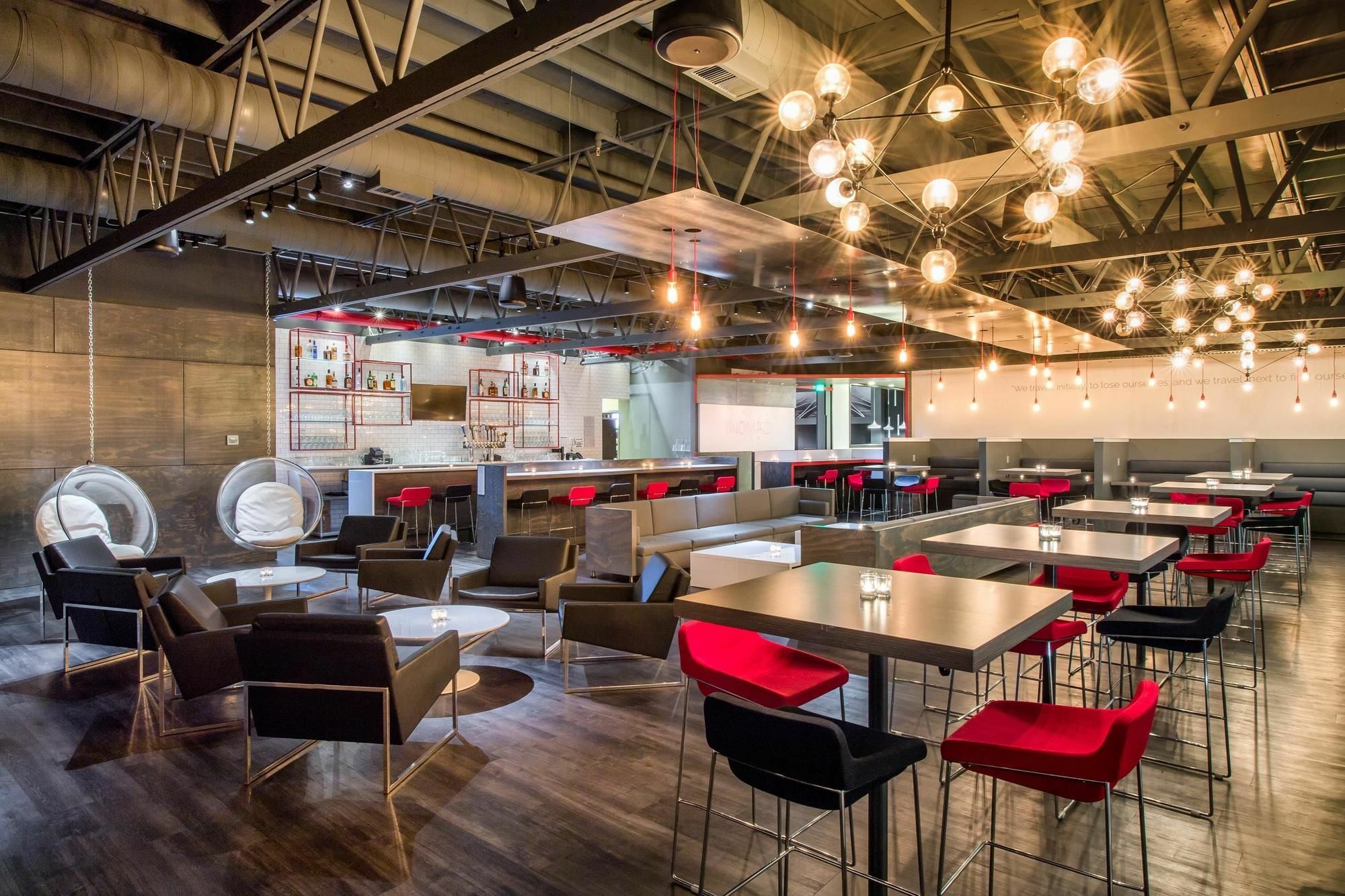 Red Lion Hotel Kennewick Columbia Center Bagian luar foto